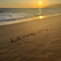 L.O.V.E.U (feat. hannah bahng)