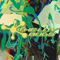 【なんてね】Bluelight,Unless→Glitchy dreamS【ヶ丘団地】