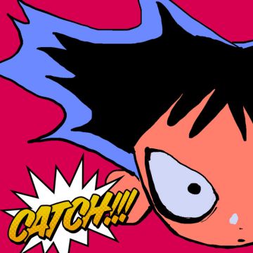 CATCH!!!