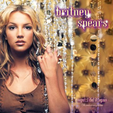 Oops!...I Did It Again - Riprock 'n' Alex G. Ooops! We Remixed Again! Radio Edit
