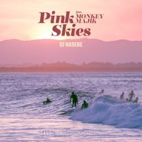 Pink Skies (feat. MONKEY MAJIK)