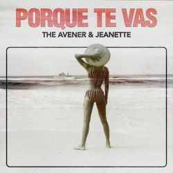 Porque Te Vas