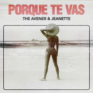 Porque Te Vas