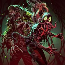 Monster Paradise