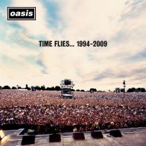 Time Flies... 1994-2009 (Remastered)
