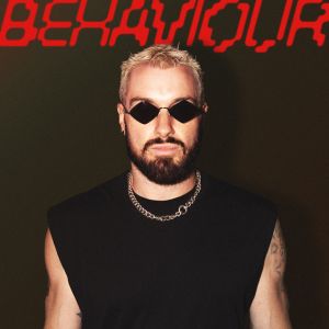 Behaviour (feat. A.D.O.R.)