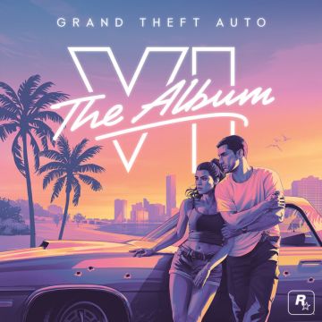 Last Thing You Need (from GTAVI: The Album)