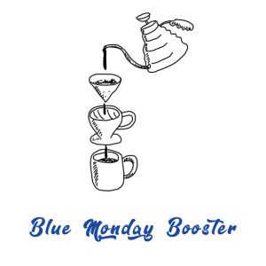 Blue Monday Booster