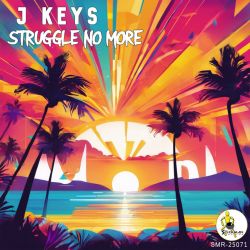 Struggle No More - Radio Edit
