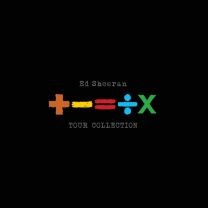 +-=÷× (Tour Collection)