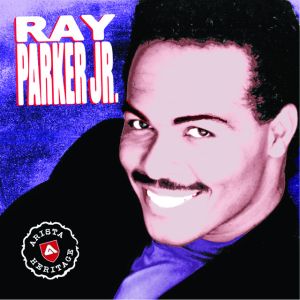 Arista Heritage Series: Ray Parker
