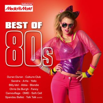 Best Of 80s