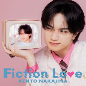 Fiction Love