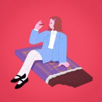 チョコっと好きよ