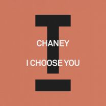 I Choose You