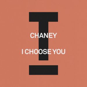 I Choose You