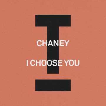 I Choose You