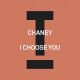 I Choose You