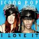 I Love It (feat. Charli XCX)