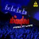 No More Heroes - Live