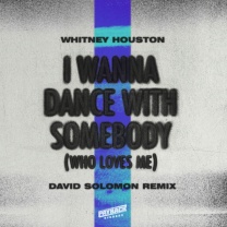 I Wanna Dance with Somebody (Who Loves Me) [David Solomon Remix]