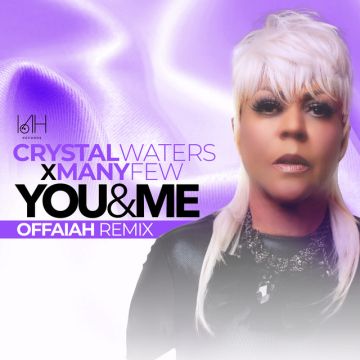 You & Me - OFFAIAH Remix