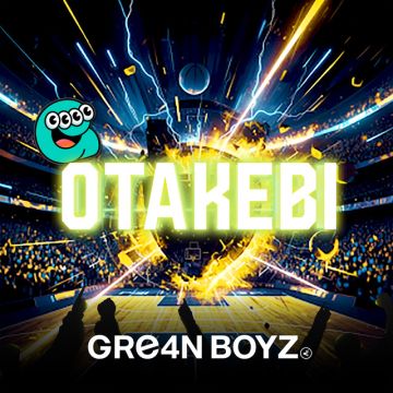 OTAKEBI