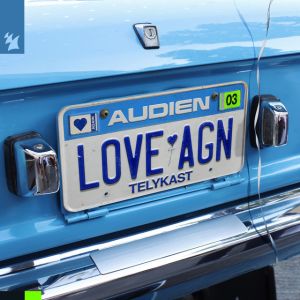 Love Again