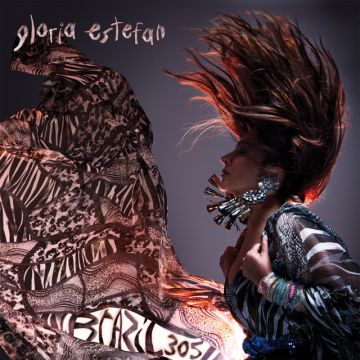 Gloria Estefan