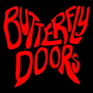 Butterfly Doors