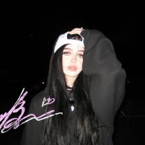 i just wanna be loved