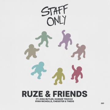 RUZE