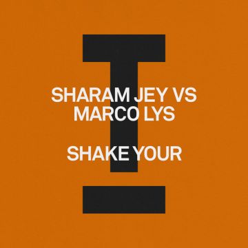 Shake Your - Extended Mix