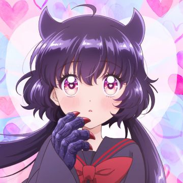 Otomenohonki