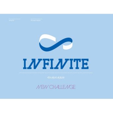 New Challenge