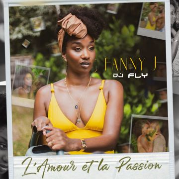 Fanny J