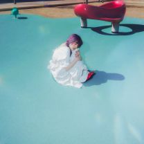 熱っぽい。