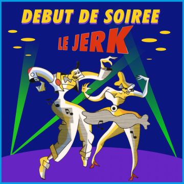 Nuit de folie - Version 2012