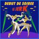Nuit de folie - Version 2012