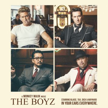 The Boyz