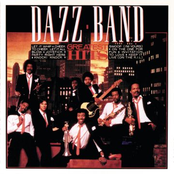 Dazz Band