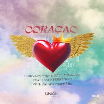 CORAÇAO - 20th Anniversary Mix