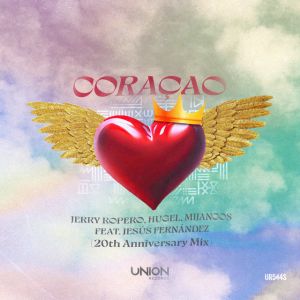 CORAÇAO - 20th Anniversary Mix