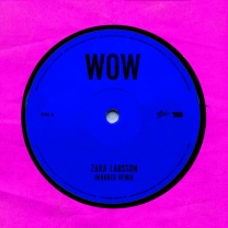 WOW (Imanbek Remix)