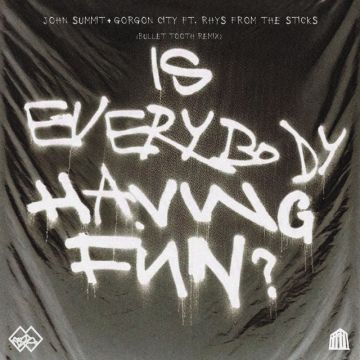 Is Everybody Having Fun? (feat. rhys from the sticks)