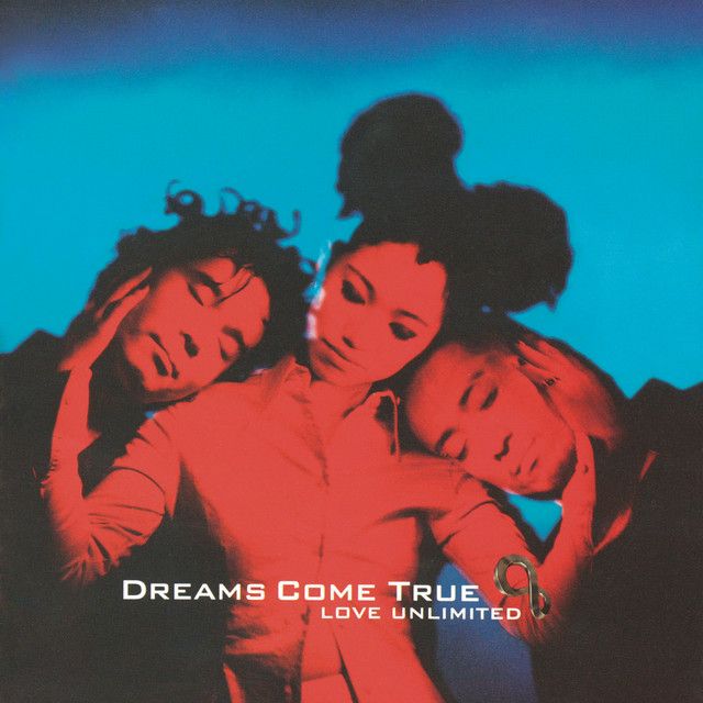 LOVE LOVE LOVE از DREAMS COME TRUE | Only Hits