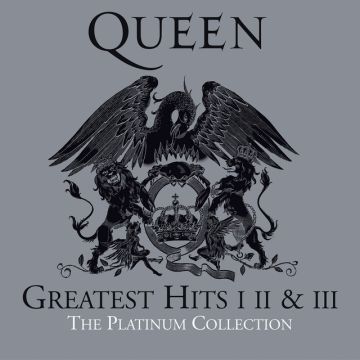 Thank God It's Christmas - 2011 Remaster