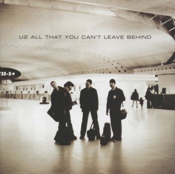 All That You Can't Leave Behind