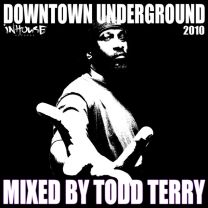 Bounce to the Beat - Todd's Downtown Mix