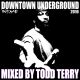 Bounce to the Beat - Todd's Downtown Mix